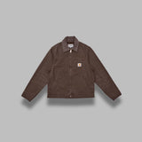 detroit jacket I034819- 3MB4O CARHARTT WIP 