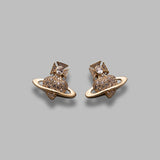 agnatha earrings 6201036H-02R102- R102 VIVIENNE WESTWOOD 