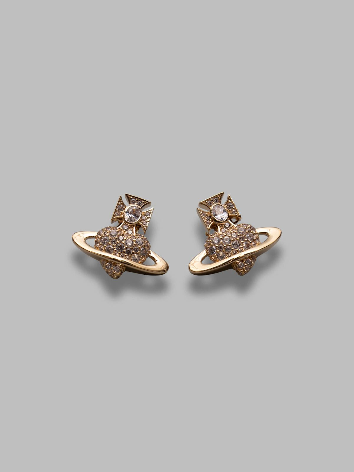 agnatha earrings 6201036H-02R102- R102 VIVIENNE WESTWOOD 