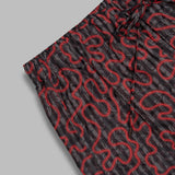 hudson trousers 3F01000K-W01F5- N204 VIVIENNE WESTWOOD 