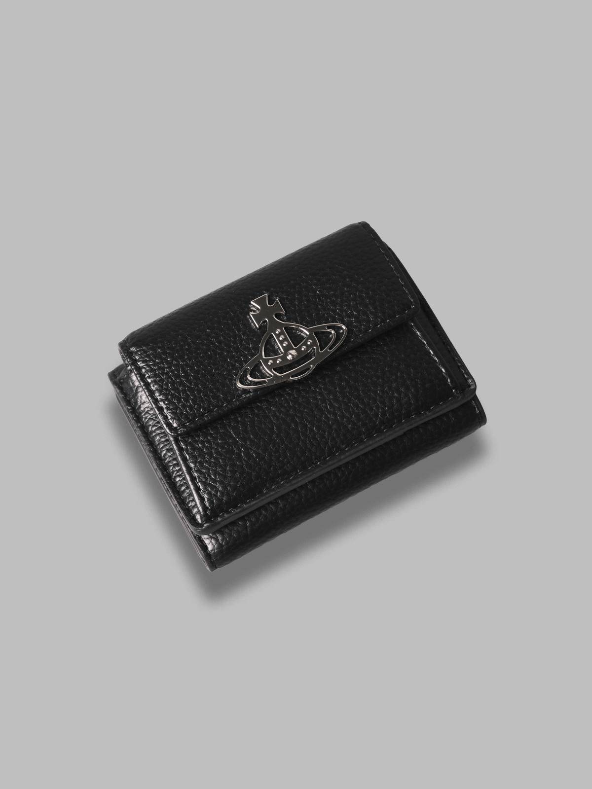 small flap purse 5115002UW-S000D- N403 VIVIENNE WESTWOOD 