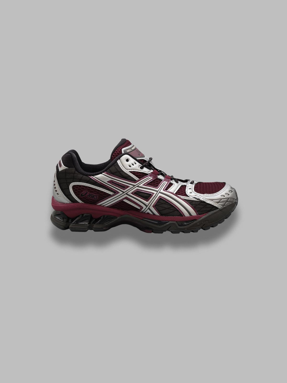gel-nimbus 10.1 1203A543- 501 ASICS 