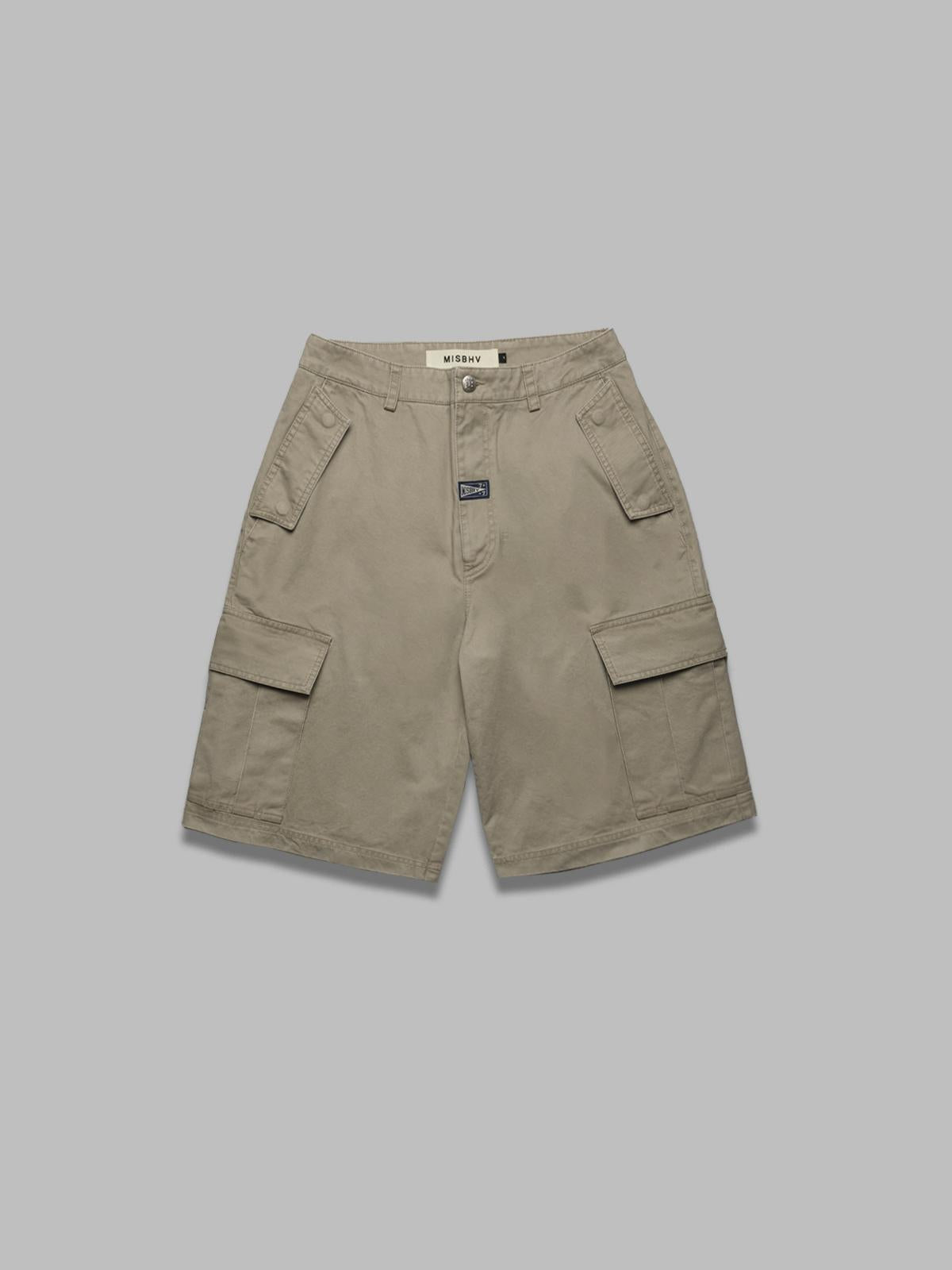 perfect cargo shorts 250M352 BG MISBHV 