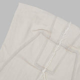 bustier top DS01F4127-SDMW- 51 RICK OWENS DRKSHDW 