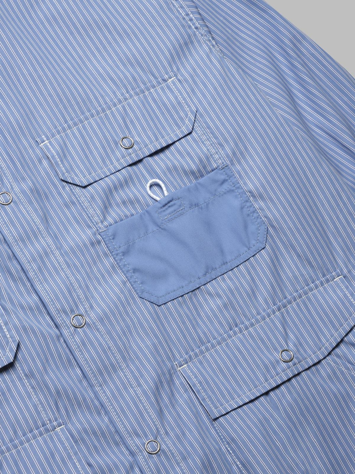 men's shirt HO-B004-S25- NY COMME DES GARÇONS HOMME 
