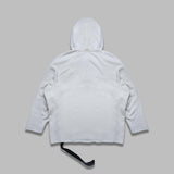 peter hoodie DU01E3280FNEP5P 2108 RICK OWENS DRKSHDW 