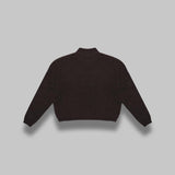 alpha gz short cardigan 10906463- 191106 GESTUZ 