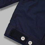 men's jacket HQ-J018-S26- NVY COMME DES GARÇONS HOMME 