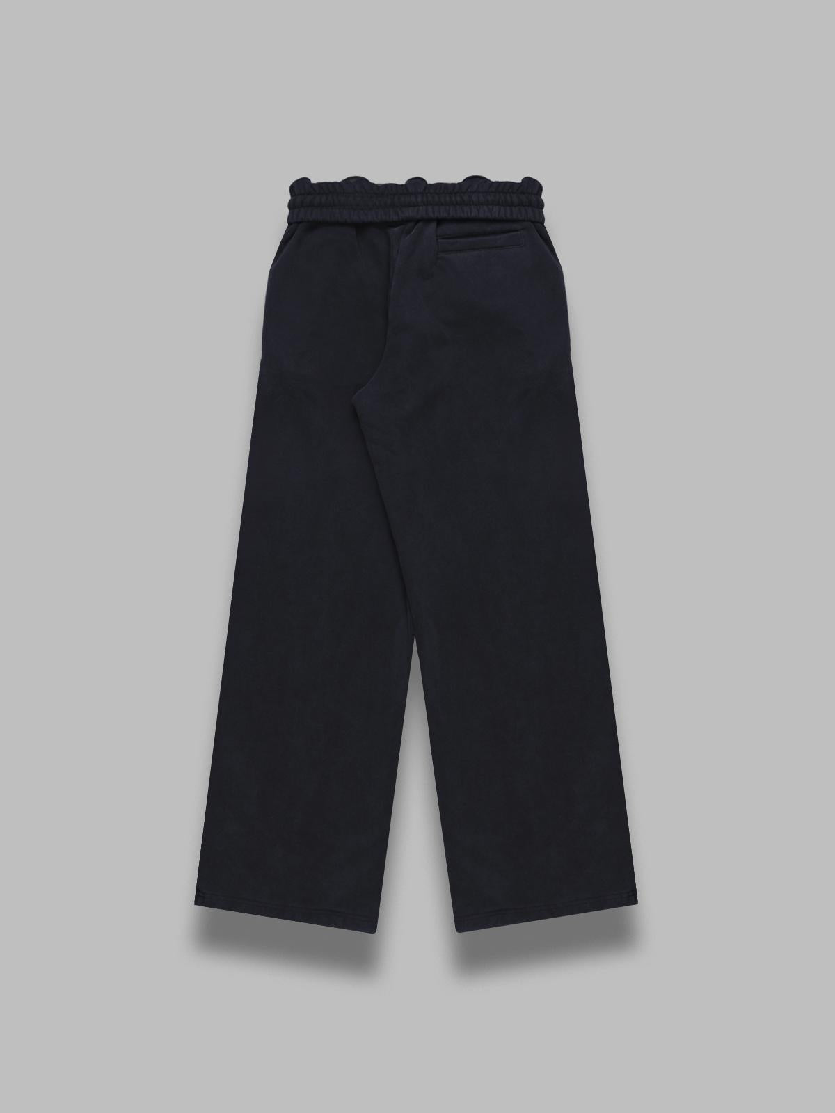 community sweatpants 251W300- BK MISBHV 