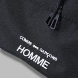 waist bag HO-K291-S25- BK COMME DES GARÇONS HOMME 