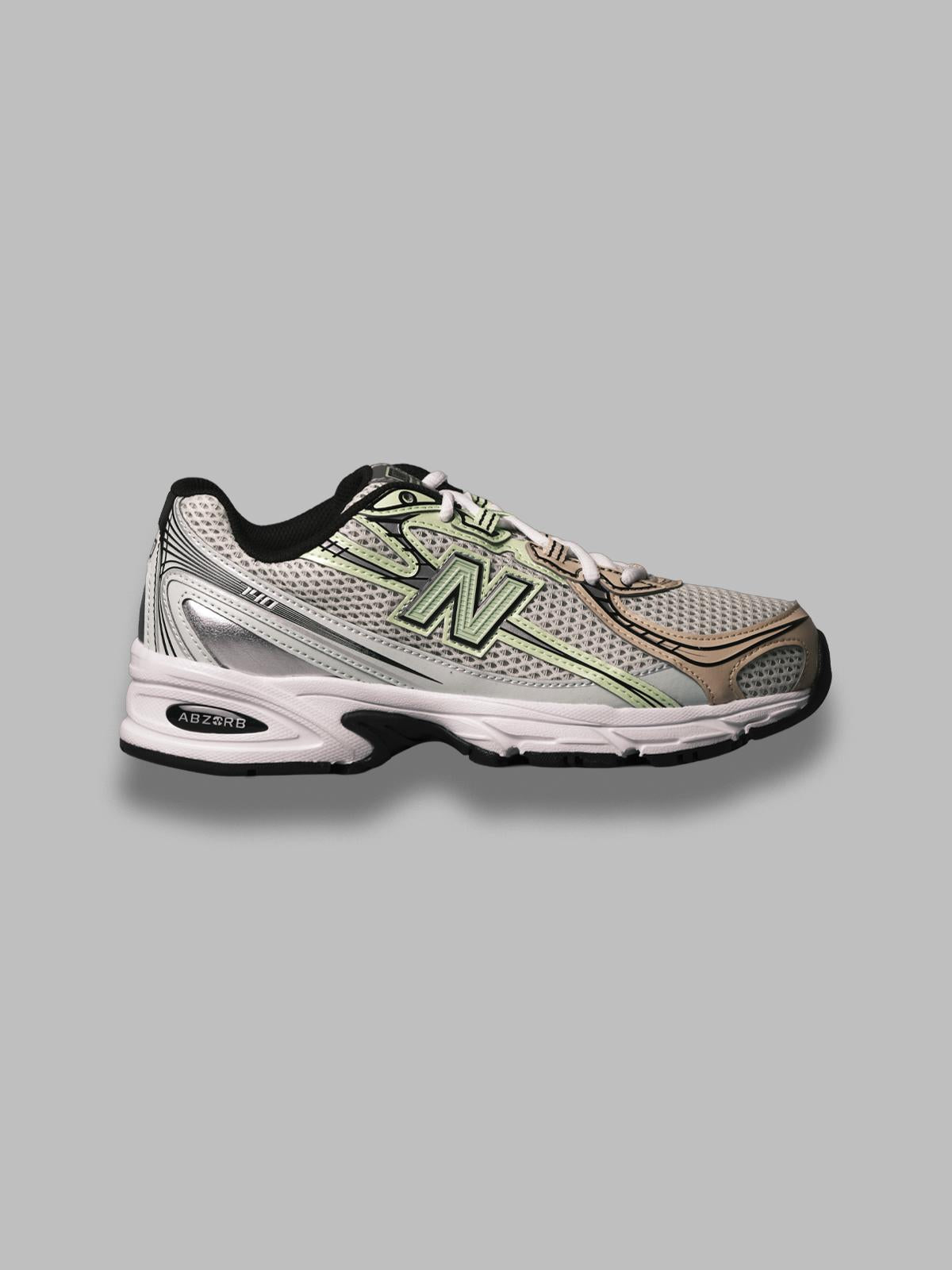  U740- YC2 NEW BALANCE 