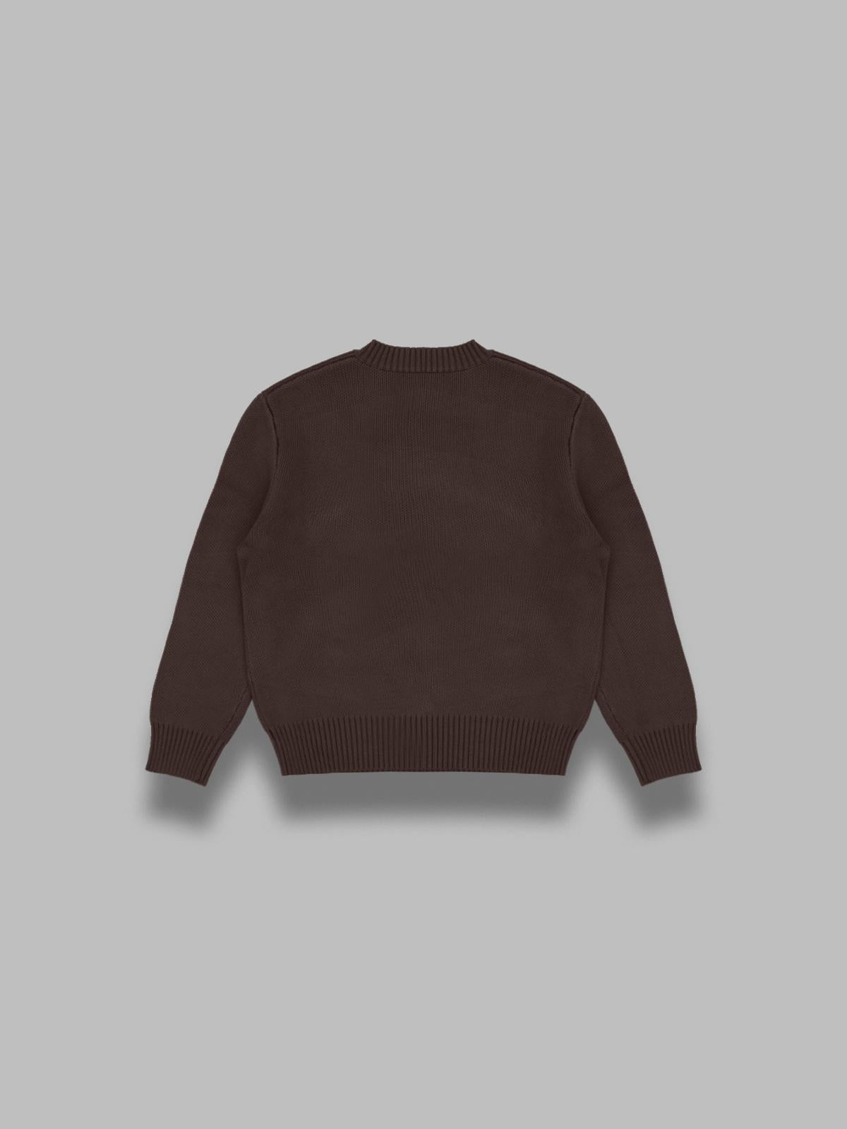 the ragdoll jumper VOL2669- TB HOUSE OF SUNNY 