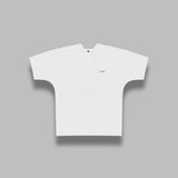 dalma t-shirt JBMW0710JY72- WTH0001 J.L-A.L 