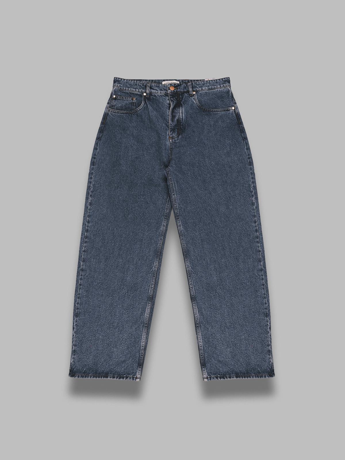 beto wide jeans 207-14101- 710 A KIND OF GUISE 