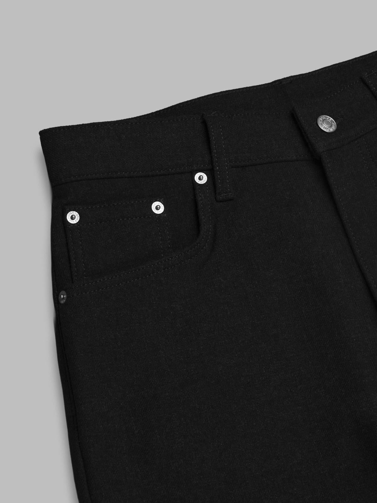 pine long pant 2118 m.w. 020928-2118- 803 DRIES VAN NOTEN 