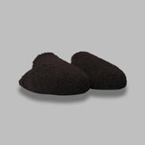 home slippers FW-SLI-421- WN TEKLA 