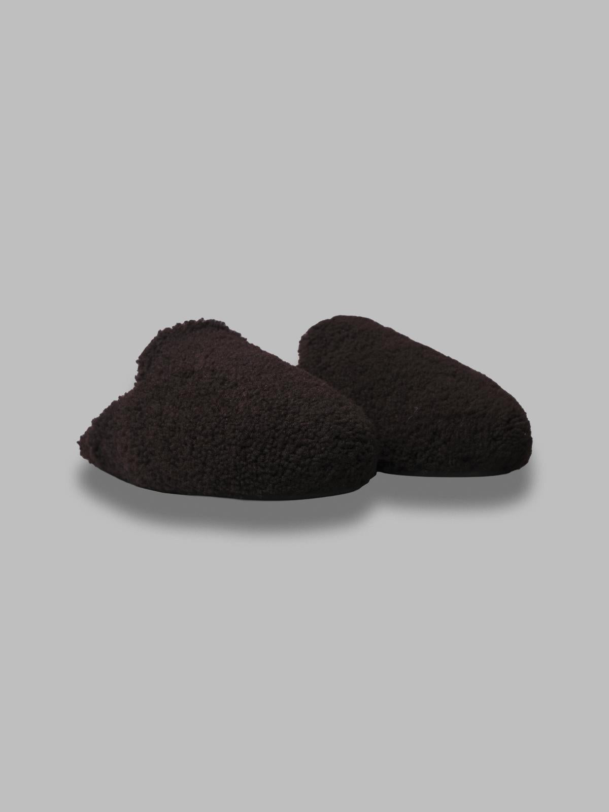 home slippers FW-SLI-421- WN TEKLA 
