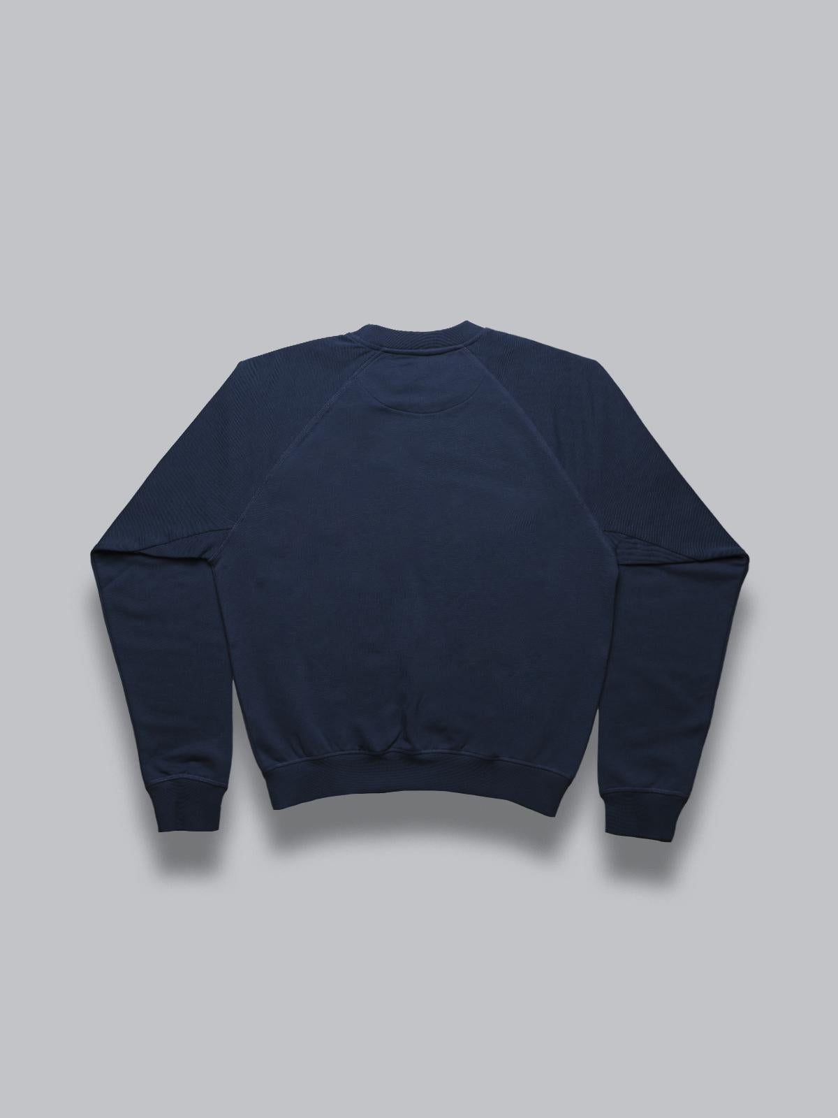 raglan sweatshirt 3I010004-J006O- K419 VIVIENNE WESTWOOD 