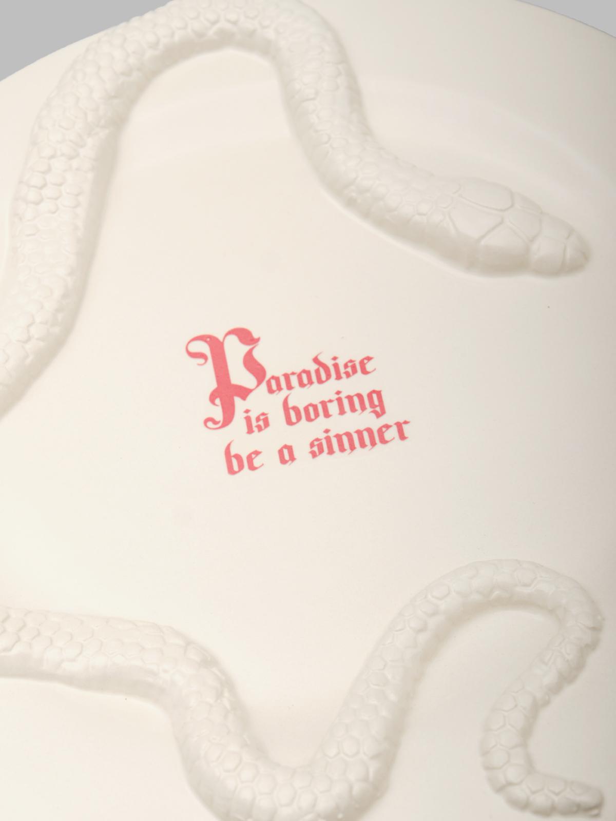  FORBIDDENDINPLATES- PIBBAS INCARTATO 