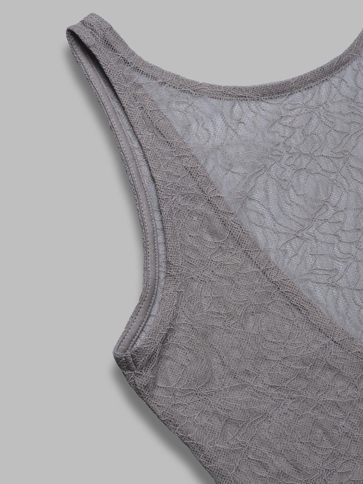 gz laia lace body - rock ridge 10910049- GY GESTUZ 
