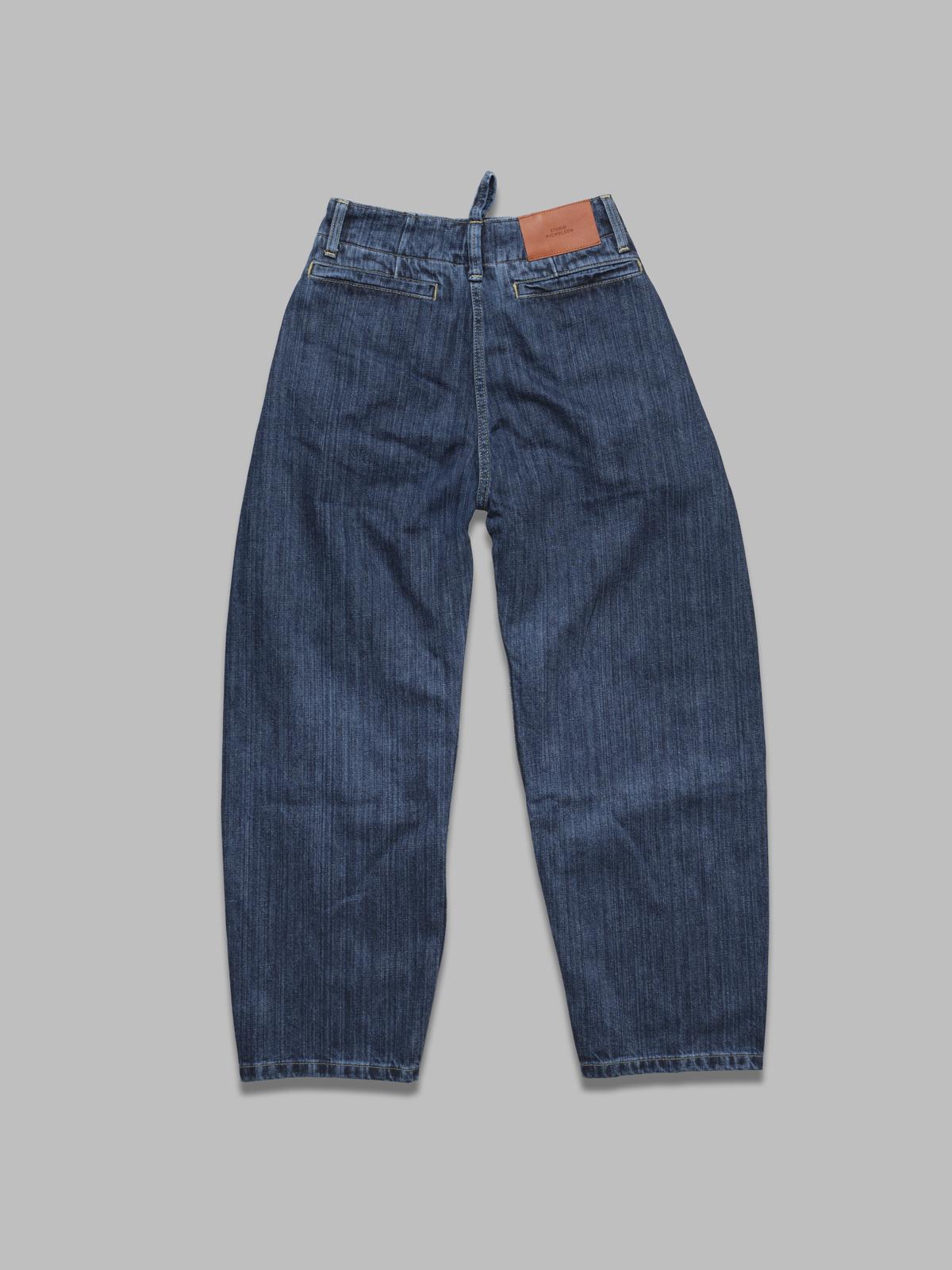 STUDIO NICHOLSON AKERMAN-SNW-895-IW