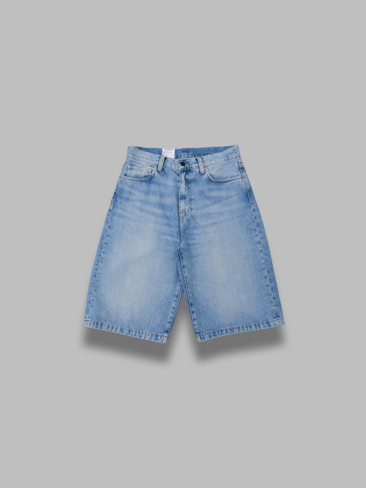 langdon short I036587- 01WU CARHARTT WIP 