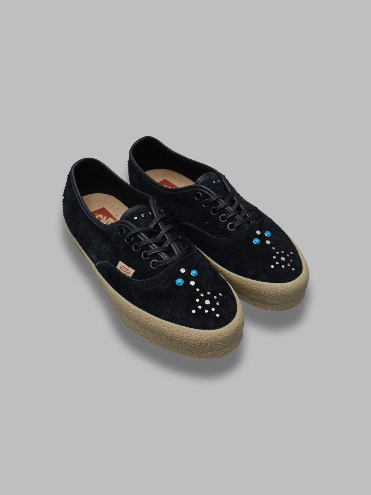 lx authentic 44 gemstone VN000DB8- CJK1 VANS 