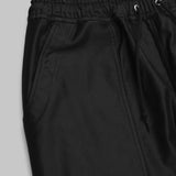 men's pants HP-P013-W25- BK COMME DES GARÇONS HOMME 