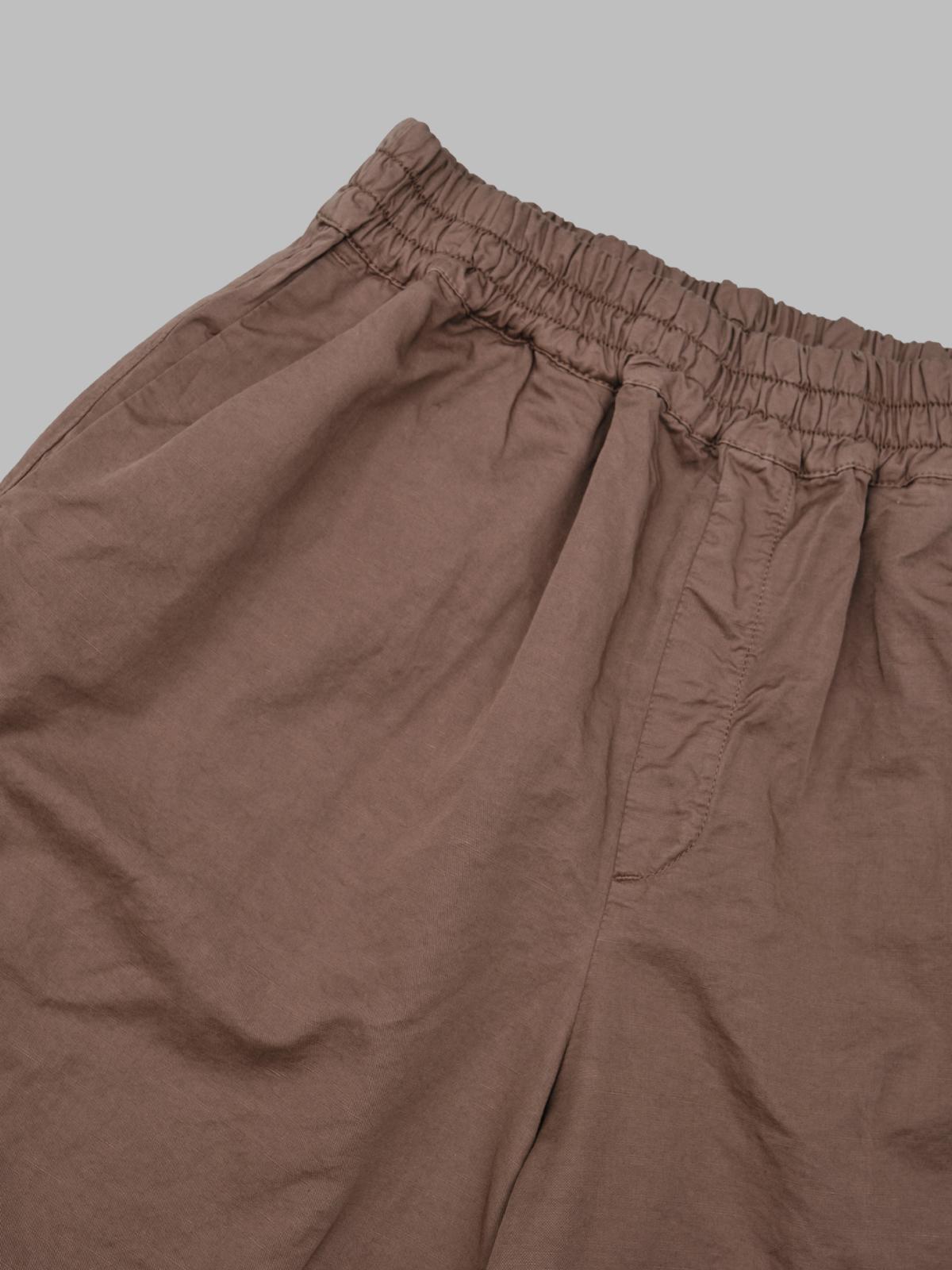 saleh shorts 224-13610- 182 A KIND OF GUISE 