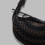 fortune croissant filt bag BG0131 TP0006- MU425 LEMAIRE 