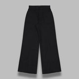 hans trousers JBMW0639FA454- BLK0031 J.L-A.L 