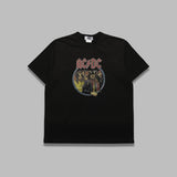 men's t-shirt WO-T904-S25- BK JUNYA WATANABE MAN 