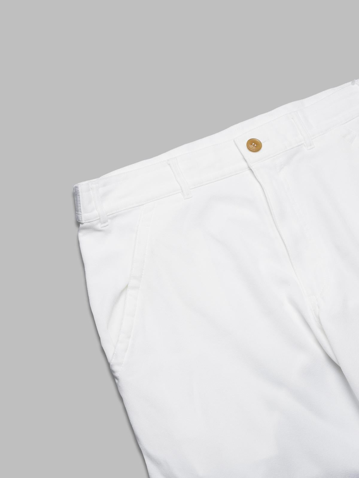 men's pants woven FO-P507-S25- OW COMME DES GARÇONS SHIRT 