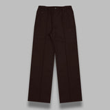 warm up pant - cavalry twill RW256- BRW NEEDLES 