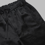 string easy pant QV111- BK NEEDLES 
