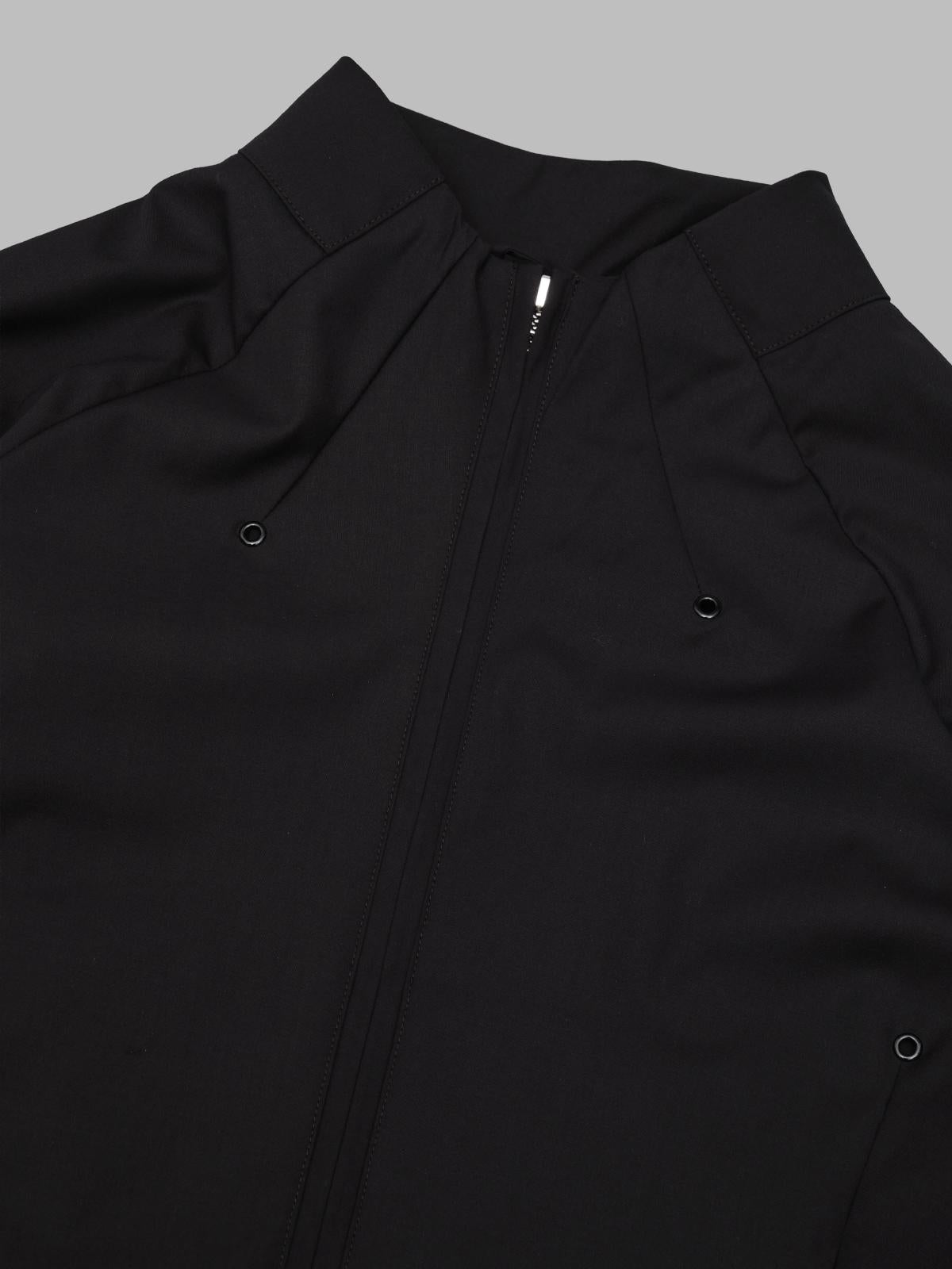 mitre jacket JBMW0656FA468- BLK0031 J.L-A.L 