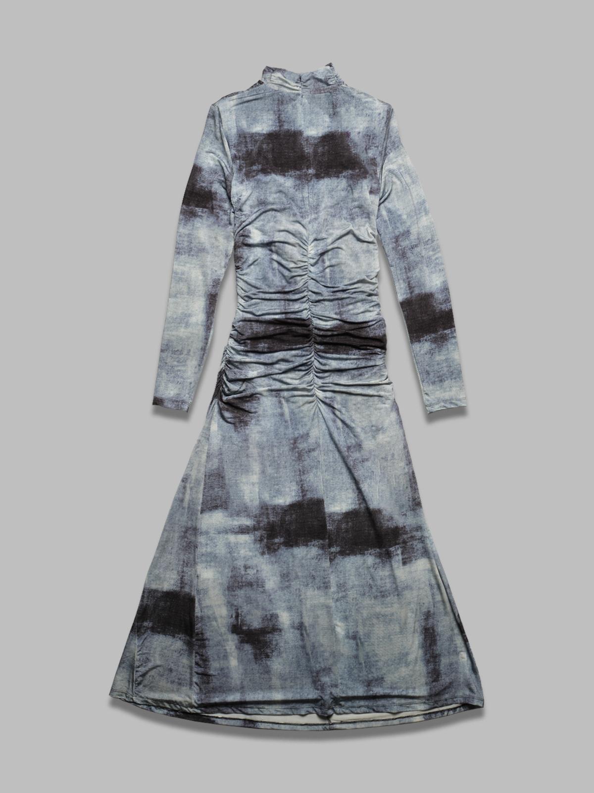 areengz p long dress 10909685- 106813 GESTUZ 