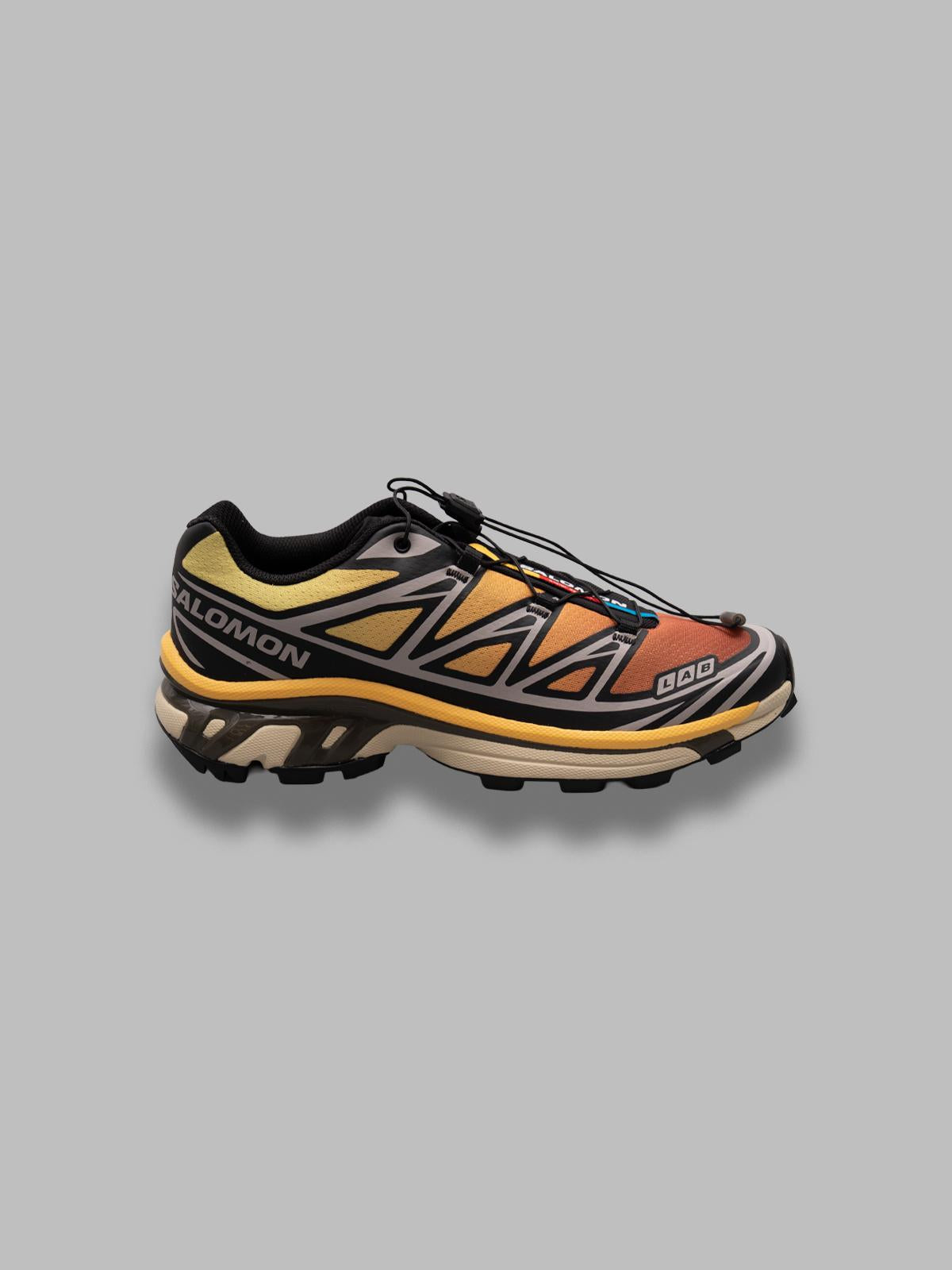 xt-6 L49154400- MULTI SALOMON 