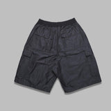 men's pants WO-P916-S25- BK JUNYA WATANABE MAN 