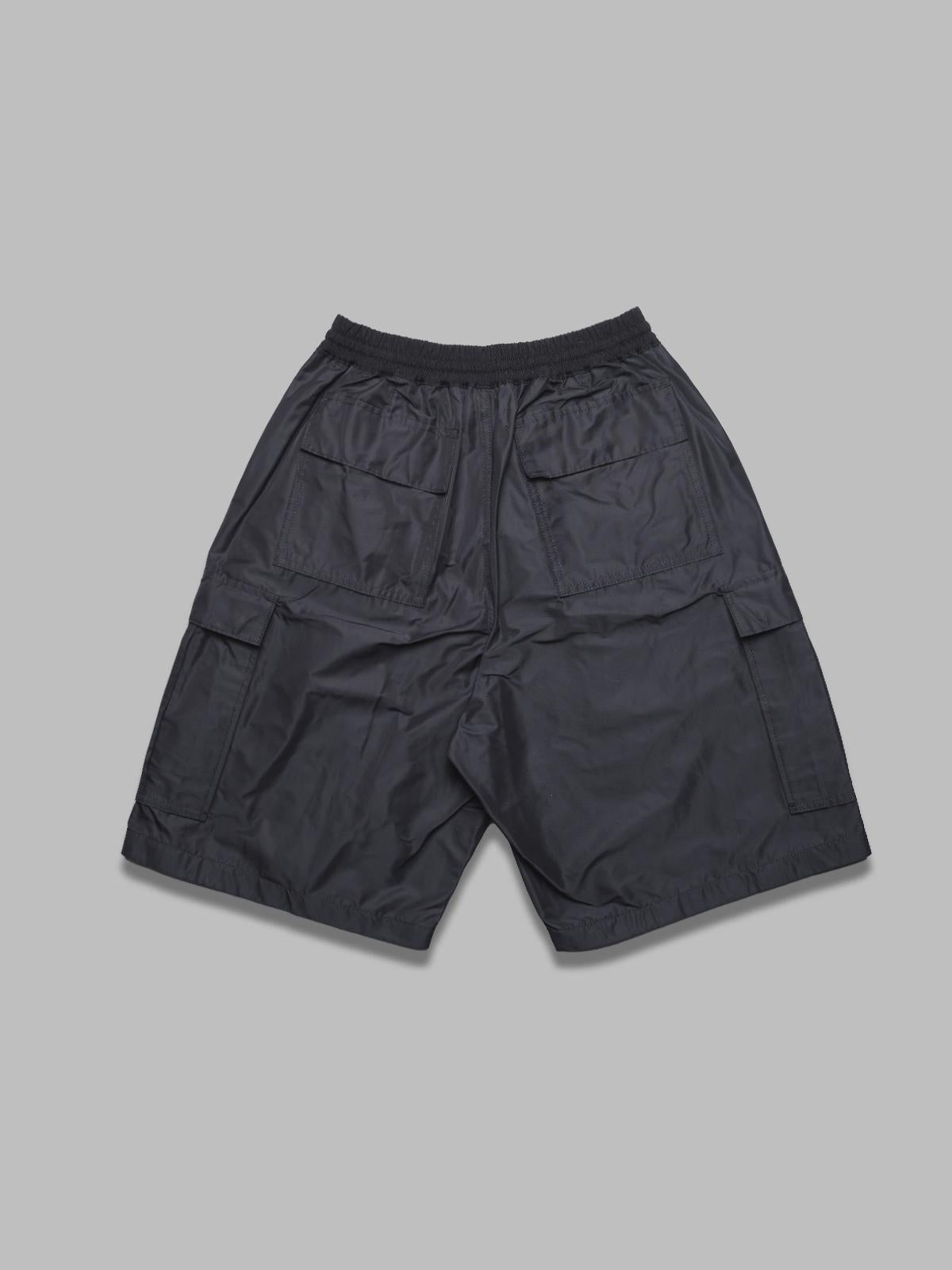 men's pants WO-P916-S25- BK JUNYA WATANABE MAN 