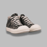 low sneaks DU02E7802- DWF-5911 RICK OWENS DRKSHDW 