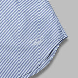 men's shirt HO-B023-S25- BL COMME DES GARÇONS HOMME 