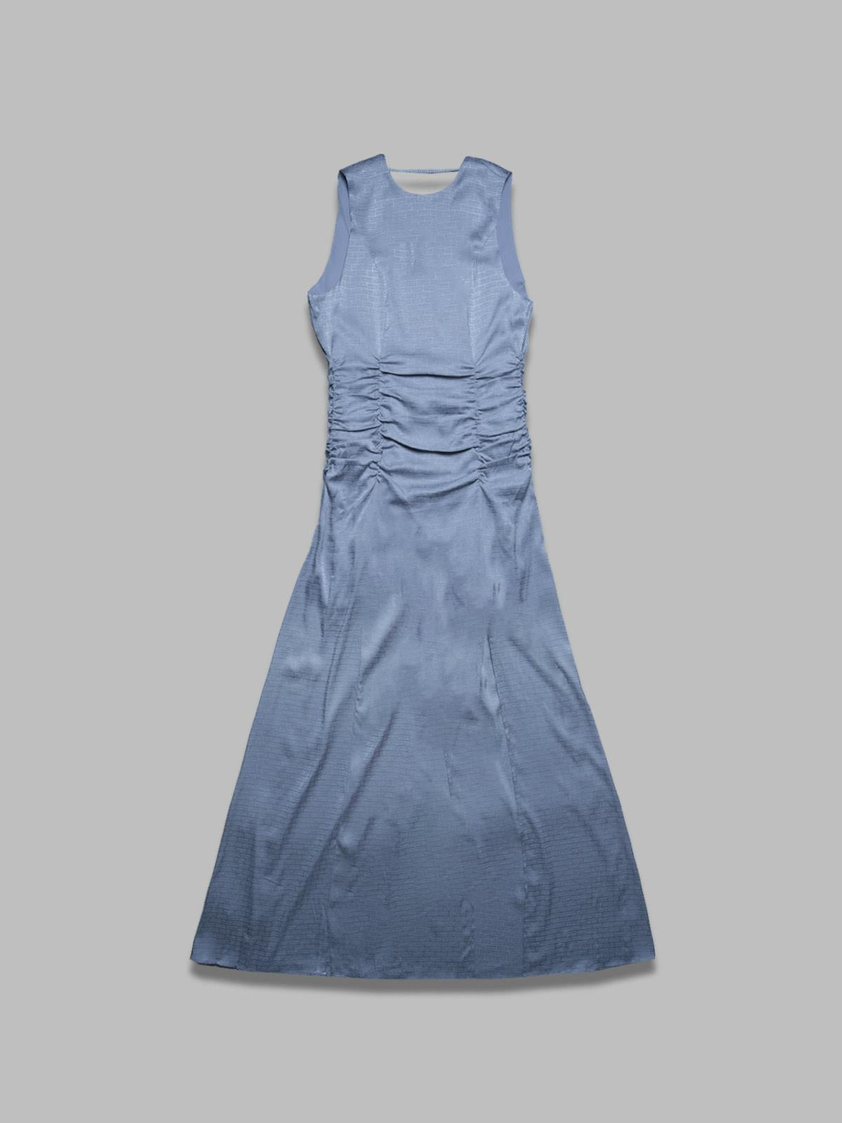 gz bianca maxi dress 10909913- BL GESTUZ 