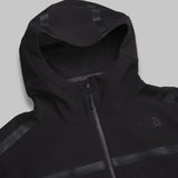 u nse softshell hoodie NF0A8E34- JK31 THE NORTH FACE 
