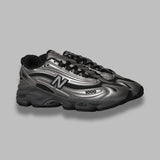 1000 silver metallic - scarpa lifestyle - synthetic/nubuck/mesh M1000EGR EGR NEW BALANCE 