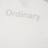  J16TS842- WHT MAISON MIHARA YASUHIRO 