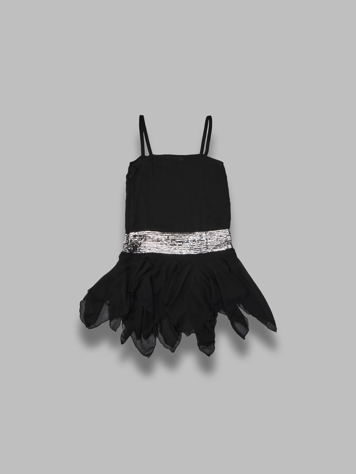leila mini dress RWS2605027- 01 GIMAGUAS 