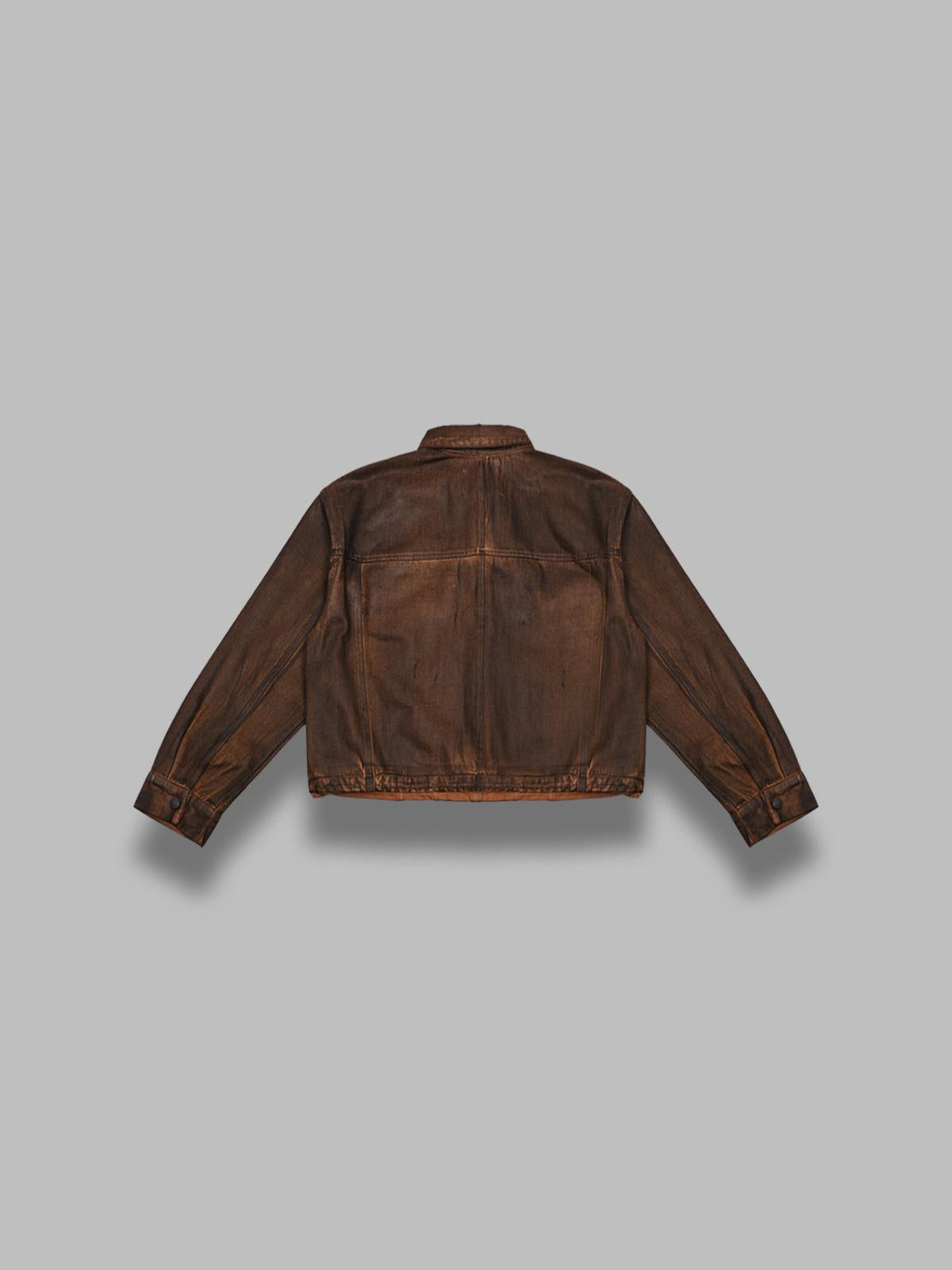 cellie denim jacket 10910873- 181033 GESTUZ 
