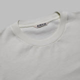 luster plaiting tee A00P02GT- PIS AURALEE 