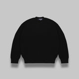men's sweater HP-N005-W25- BK COMME DES GARÇONS HOMME 